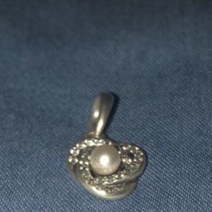 Pandora Necklace Charm